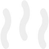 Light Grey Flames Icon Light Grey Flames Icon